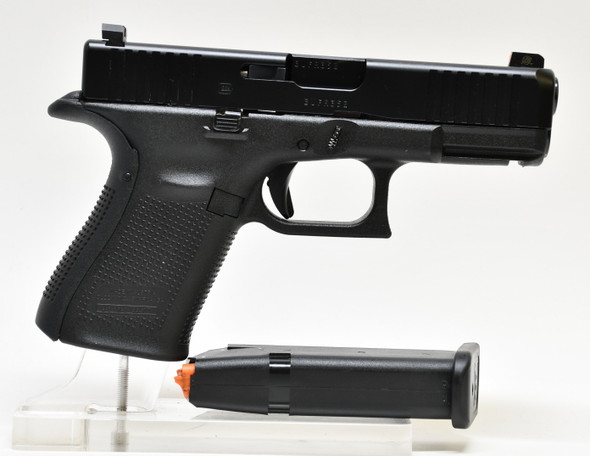 GLOCK 19 GEN 5 PRE OWNED (1140949)