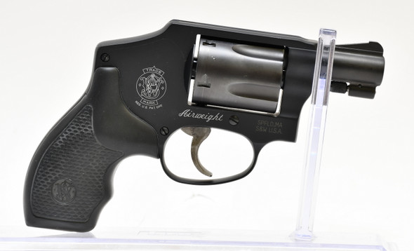 SMITH & WESSON 442 PRE OWNED (1140920)