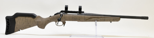 RUGER AMERICAN RANCH PRE OWNED (1140922)