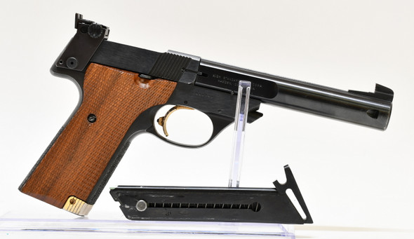 HIGH STANDARD SUPERMATIC TROPHY PRE OWNED (1140944)