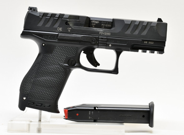WALTHER PDP C OR PRE OWNED (1139275)