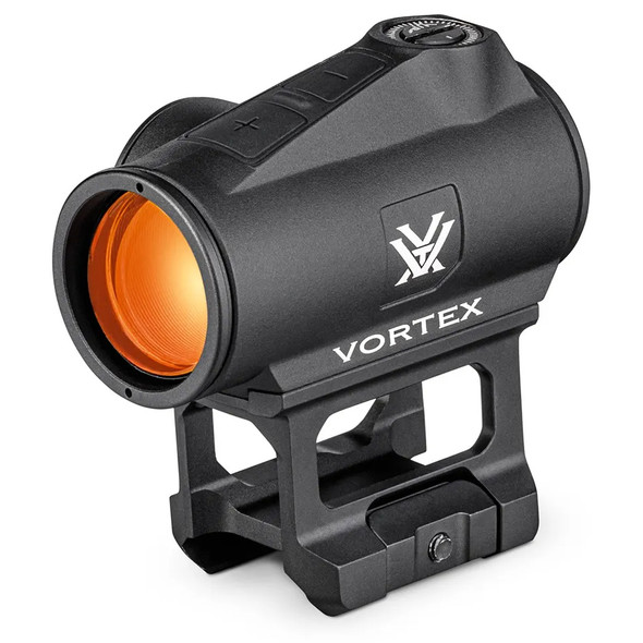 Vortex Crossfire II 2 MOA Red Dot Sight
