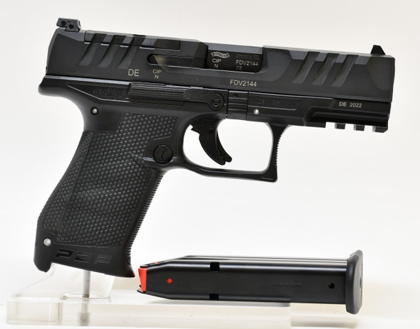 WALTHER PDP C OR PRE OWNED (1139277)