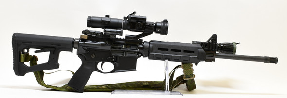 PALMETTO PA-15 PRE OWNED (1140963)