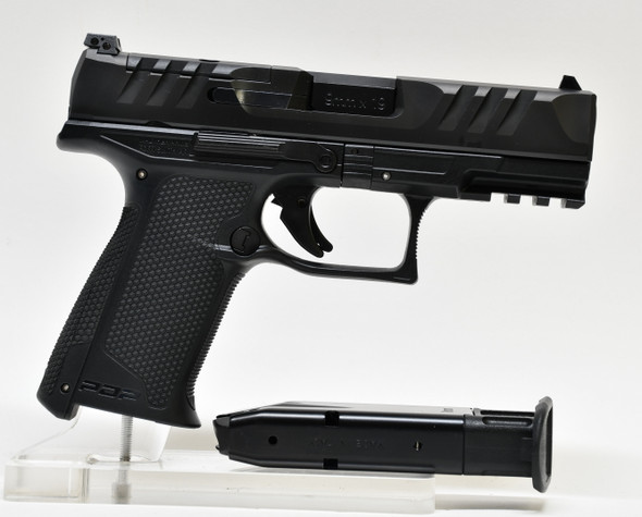 WALTHER PDP F SERIES PRE OWNED (1140930)