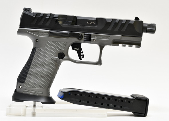 WALTHER PDP C PRO SD PRE OWNED (1140931)