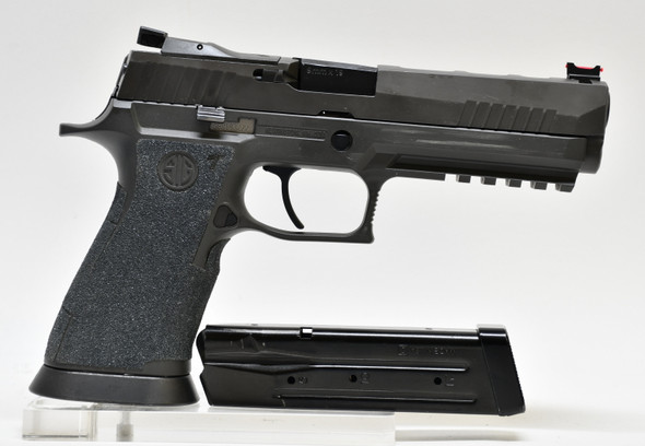 SIG SAUER P320 LEGION PRE OWNED (1140970)