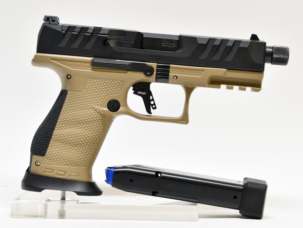 WALTHER PDP C PRO SD PRE OWNED (1140932)