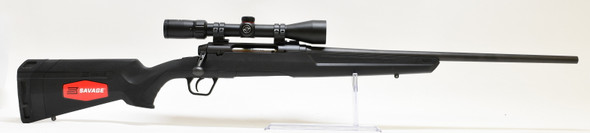 SAVAGE AXIS PRE OWNED (1141008)