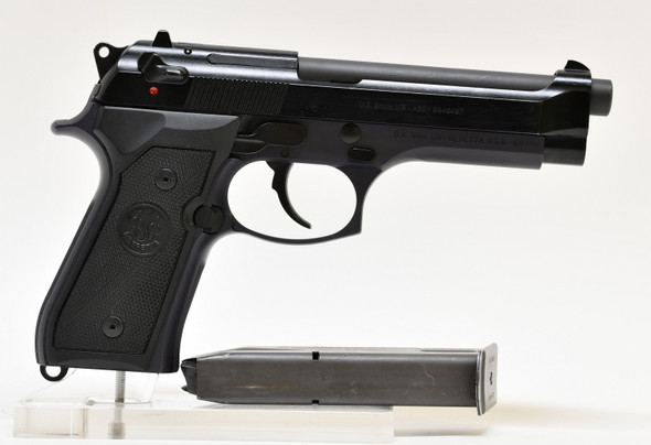 BERETTA M9 PRE OWNED (1141022)