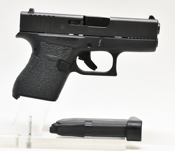 GLOCK 43 PRE OWNED (1140986)