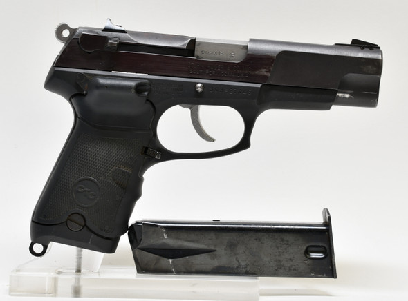 RUGER P85 MKII PRE OWNED (1140992)