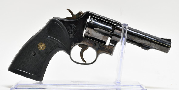 SMITH & WESSON 10-6 PRE OWNED (1141032)