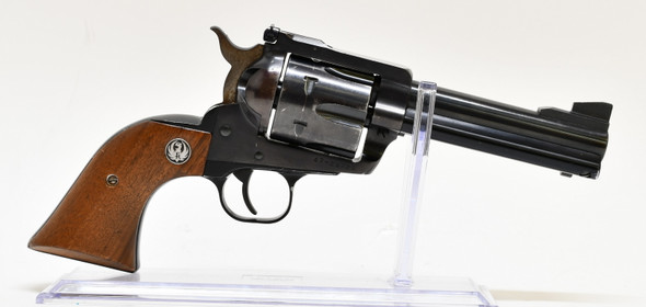 RUGER NM BLACKHAWK PRE OWNED (1141043)