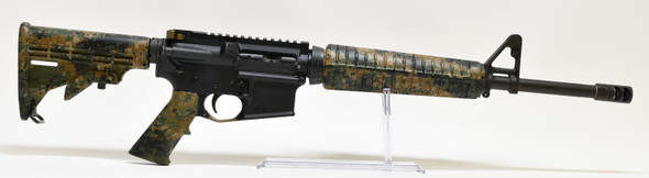 AERO PRECISION X15 PRE OWNED (1141044)
