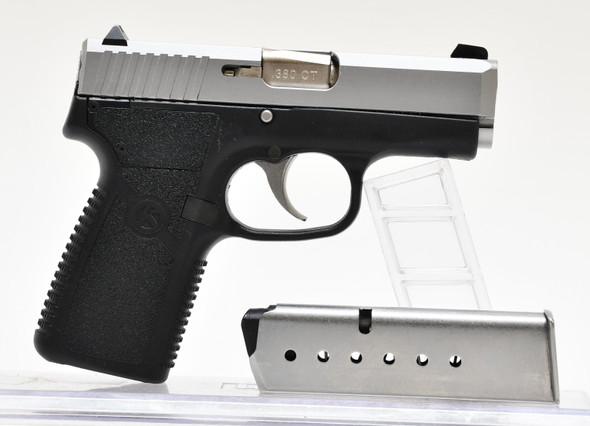 KAHR CT380 PRE OWNED (1141056)