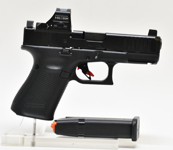 GLOCK 19 GEN 5 PRE OWNED (1141057)