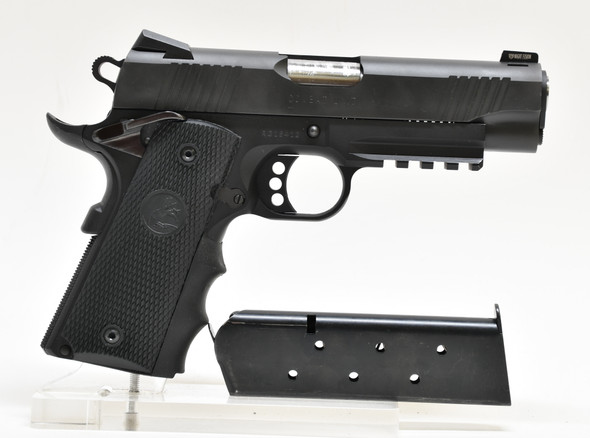 COLT COMBAT UNIT COMMANDER PRE OWNED (1141060)