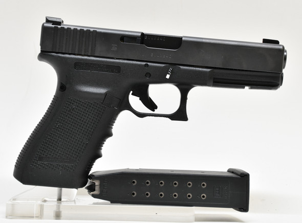 GLOCK 20 GEN 4 PRE OWNED (1141067)