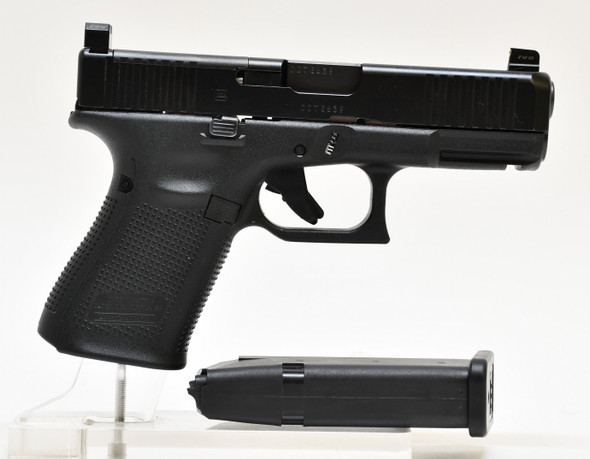 GLOCK 19 GEN 5 MOS PRE OWNED (1141069)