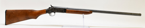NEW ENGLAND FIREARMS PARDNER PRE OWNED (1141073)