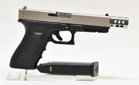 GLOCK STS FRAME PRE OWNED (1141077)