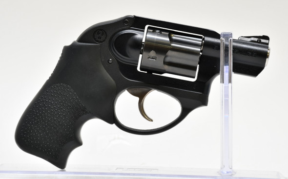 RUGER LCR PRE OWNED (1141080)