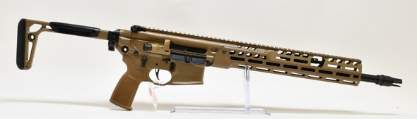 SIG SAUER MCX SPEAR LT PRE OWNED (1141085)