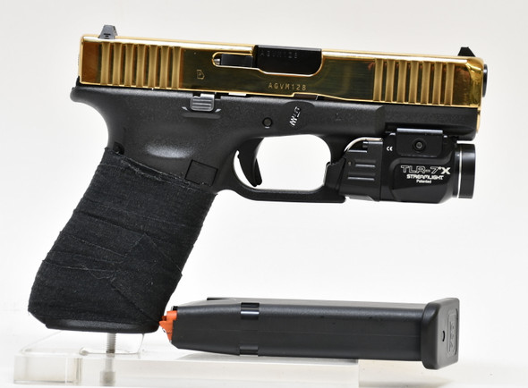 GLOCK 45 PRE OWNED (1141093)