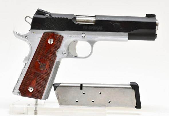 LES BAER TR SPECIAL PRE OWNED (1141095)