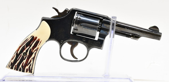 SMITH & WESSON 10-7 PRE OWNED (1141099)