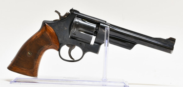 SMITH & WESSON 28 HIGHWAY PATROL PRE OWNED (1141100)