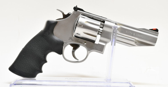 SMITH & WESSON 627-5 PRE OWNED (1141101)