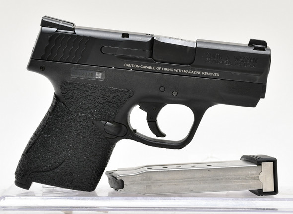 SMITH & WESSON SHIELD PRE OWNED (1141114)