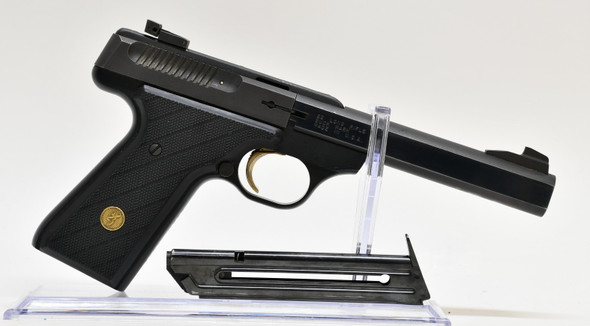 BROWNING BUCKMARK PRE OWNED (1141123)
