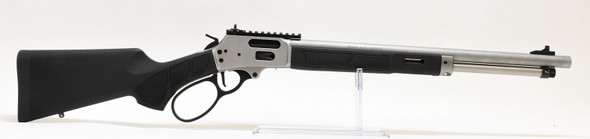 SMITH & WESSON 1854 STEALTH PRE OWNED (1141104)