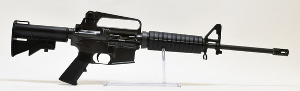 COLT AR15A2 GOVT CARBINE PRE OWNED (1141130)