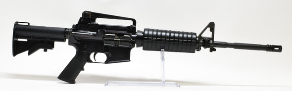 COLT MATCH TARGET M4 PRE OWNED (1141131)