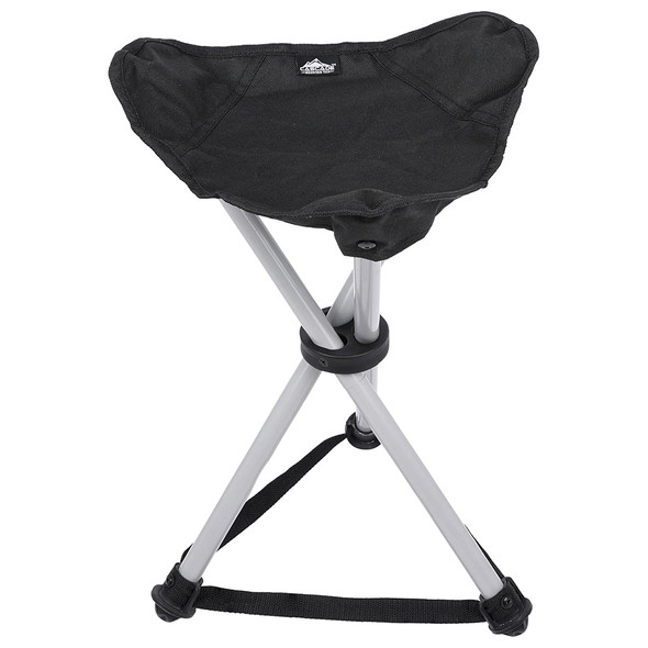 Cascade Mountain Compact Collapsible Camp Stool