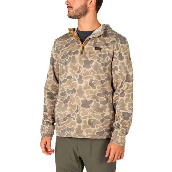 Khaki Mallard Camo