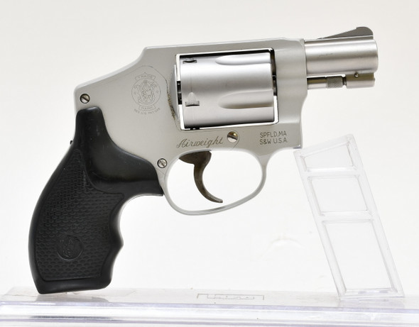 SMITH & WESSON 642-2 PRE OWNED (1141177)