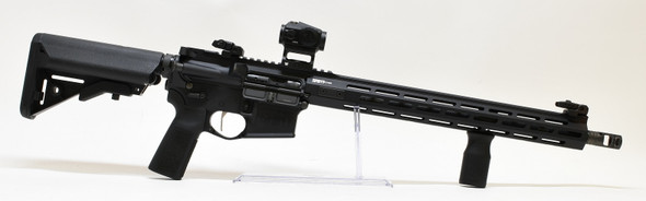 SPRINGFIELD SAINT VICTOR PRE OWNED (1141180)