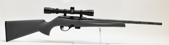 REMINGTON 597 PRE OWNED (1141157)