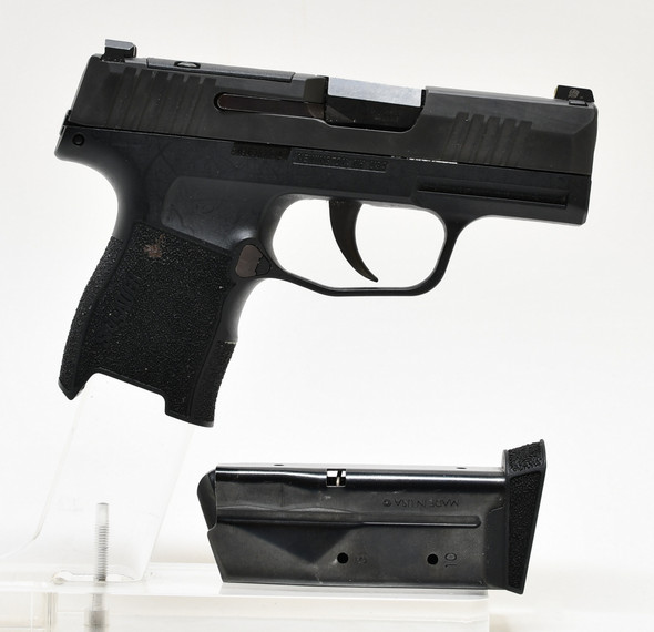 SIG SAUER P365 PRE OWNED (1141212)