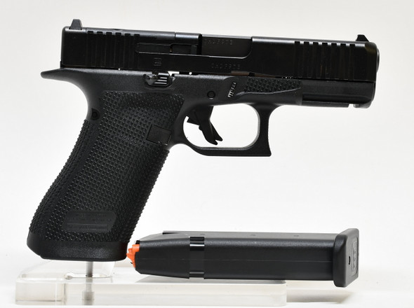 GLOCK 45 GEN 6 PRE OWNED (1141213)