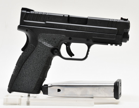 SPRINGFIELD ARMORY XD45 PRE OWNED (1141189)