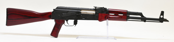 MORRISSEY INC AAM-47 PRE OWNED (1141192)