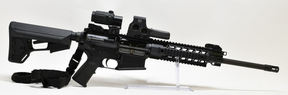 SIG SAUER 716 PATROL PRE OWNED (1141198)