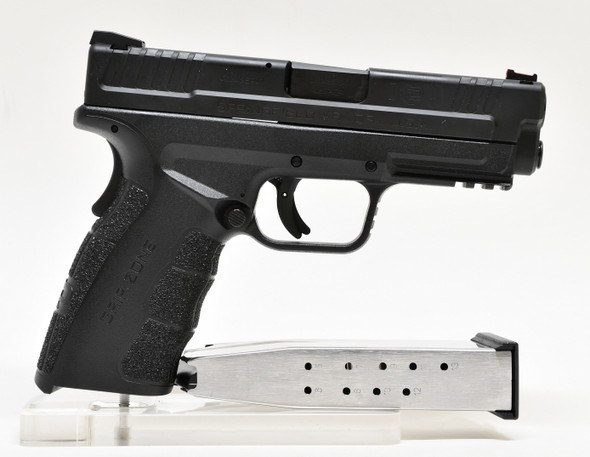 SPRINGFIELD ARMORY XD MOD 2 PRE OWNED (1141201)