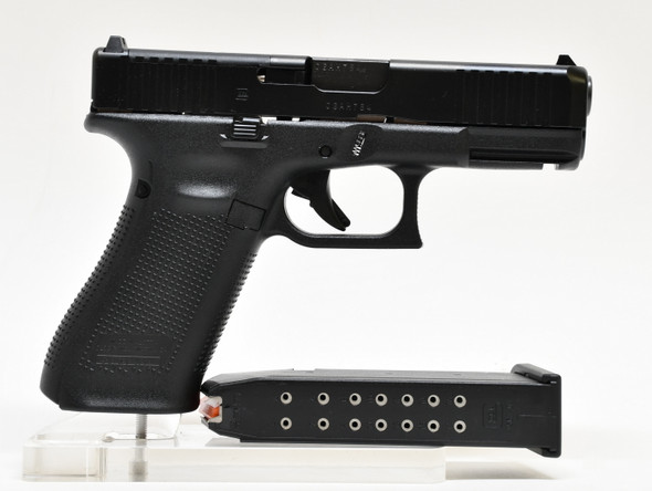 GLOCK 45 PRE OWNED (1141202)